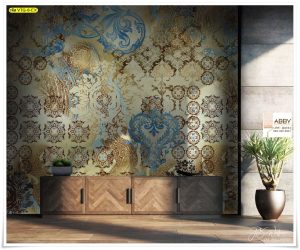 Wallpaper แต่งห้อง ลายโลโก้