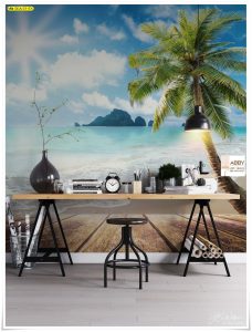 แต่งห้องวิวชายทะเล