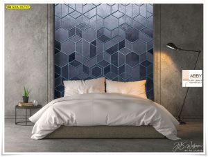 ภาพแคนวาสติดผนังลายรวงผึ้ง