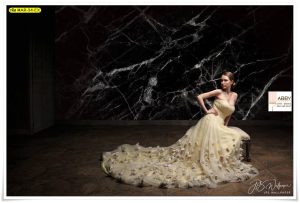 วอลเปเปอร์แต่งห้องลายหินอ่อน