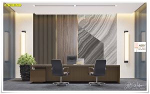 Wallpaperติดผนังลายหินอ่อน