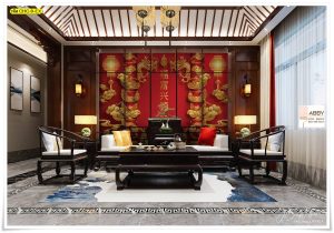 วอลเปเปอร์สั่งพิมพ์ลายมังกร